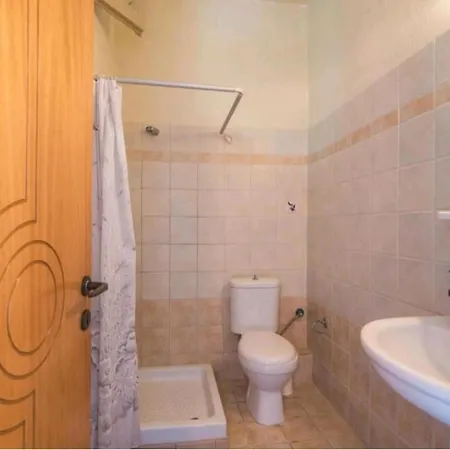 Aleka Apartment 6 Agios Georgios  Exterior photo