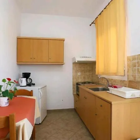 Aleka Apartment 6 Agios Georgios  Exterior photo