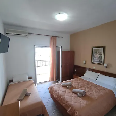 Aleka Apartment 6 Agios Georgios  Exterior photo