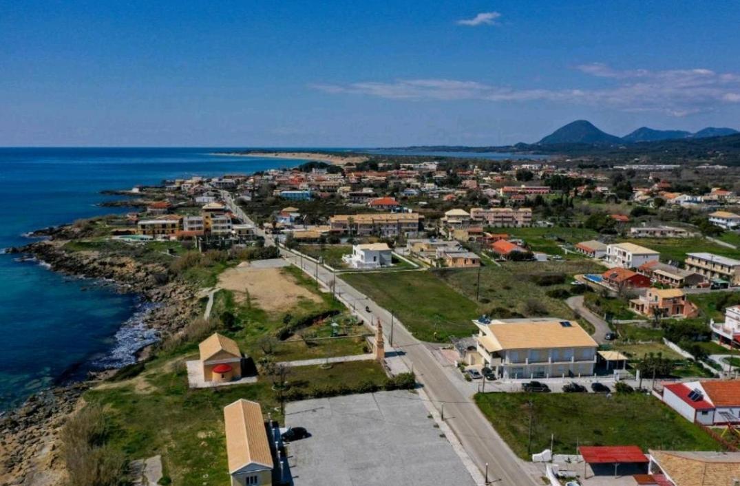 Aleka 6 * Ágios Geórgios